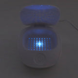 Hearing Amplifier Dryer Portable 100‑240V USB Hearing Amplifier Dryer Automatic for Hearing Amplifier