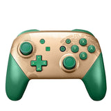 Wireless Bluetooth Controller For Nintendo Switch Pro Gamepad Joystick For Switch Game Console 6-Axis Durable With NFC(B)
