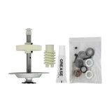 For 41C4220A Gear& Sprocket kit Drive Models Craftsman Garage Door Replacement