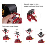 10KG Motor Thrust Tester Propeller Power Tension Measurement for RC Model Racing Drone(MT10 Pro)