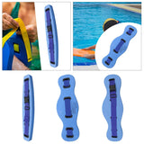 Swim Water Weight Lightweight Waist Belt for Exercise Equipment Snorkeg Swimming Pool Fiess Workout