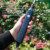Electric Can wer Watering Gardening Gun Disinfection Spray Household Sprayer With 3M Tube
