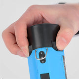 Cordless Electric Rechargeable Screw Driver Kit Drill Household Screwdriver With Accessories Power Tool