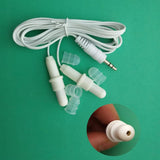 650NM Semiconductor Laser Conductor Nose Shunt Light Wave Medium Frequency Meridian Therapy Instruments Rehabilitation Equipment