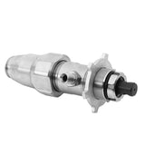 Wear-Resisting Stainless Steel Paint Pump Replacement Oirless Spraying hine For Ultra 390 395 490 495 Sprayer