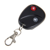 12V Dual Alarm,105-125dB Remote Control Alarm Horn Anti-Theft Security System Motorcycle Accessories