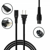 Portable Power Adapter Fast Charging Wide Application High Temperature Resistant Battery Charger