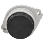 1Pair Engine Motor Mount 94837505001 High Strength Rugged Reliable Engine Mount Set for Cayenne TURBO 4.5L 4.8L jn