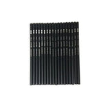 29pcs Sketch Pencil Set Professional Sketching Drawing Art Pencils Graphite Charcoal Stick Artist For Painter School Students