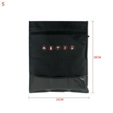 Notebook Signal Shielding Bag RFID Anti-Theft Brush Cell Phone Faraday Bag Radiation Signal Blocking Bag Anti Tracking Pouch