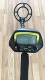 MD-3010II Professional Underground Metal Detector MD-3030 Fully Automatic with LCD Display Gold Silver Digger Treasure Hunter