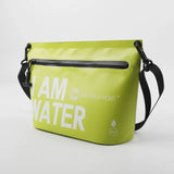 Fashionable practical outdoor camping sg bag, with eent waterproof performance and sufficient storage space.
