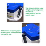 High Frequency Vibration Precision Base Pure Copper Coil Circular Feeder Clockwise Anticlockwise
