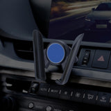 with Automatic Clamping Adjustable Angle Stand Universal Car Phone Holder Dashboard for Iphone