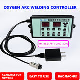 SL-KV7 Tig Modified hine Pulse Controller Imitation Laser Cold Welding Control Board
