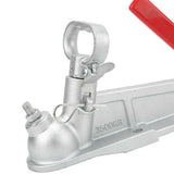 Trailer Hitch Load 3500kg Widely Used Trailer Coupling for RVs