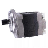 134A7-10301 Hydraulic Gear Pump for TD27 FD20-30T7 Engine TCM T3 Forklift