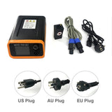 Injury-free Paint Electromagnetic Induction Sheet Metal Surface Dent Repair Instrument Car Dent-Repair TOOL