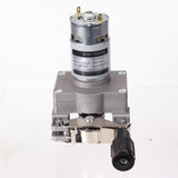 NBC200 5KG integrated gas protection welding motor 24V wire feeder left and right accessories