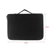 13.4Inch Faraday Bag Signal Blocking Bag Phone Ipad From Tracking Key Fob Protector Faraday Laptop Bag Faraday Case Shield