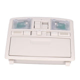 Overhead Sunroof Switch Console Down Light Glasses Storage BBM669970B75 Replacement for Mazda CX9