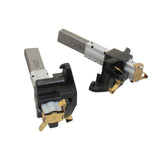 for Blower vacuum cleaner feeding hine motor brushes Motor Carbon Brush rack accessories