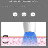 High Radio Frequency Skin Tightening Facial Machine Anti-Aging  Facial Mesotherapy Face Lifting Massager RF Skin Care Machine