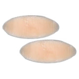 Calf Pads Cleanable  180g Leg Gel Corrector for Thin Skinny Legs
