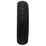 Electric Scooter Solid Tire Roads Black Parts Replacement Weight 720g 8.5 Inch Tubeless High Quality Brand New