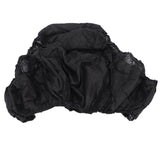 50pcs Disposable Black One Size Fits Most Portable Travel Underwear for Outdoor Tourism Hotel For Man Women