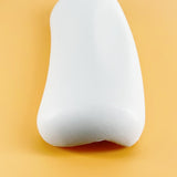 Bathtub With Suction Cups Comfortable SPA Non-Slip Bath Pillow Neck Back Headrest Pillows Soft Thickened Waterproof PU