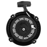 Start Assembly Starter Pull Plate Lawn Mower Accessories For Briggs & Stratton 695058 591606 B&S Chainsaw