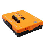 ODV-GBS-C AIO OSSC Control RGBS/YPBPR/RGBHV to VGA/-Compatible Low Resolution Video Converter Adapt