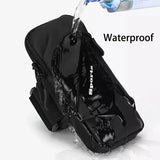 Phone Holder Jogging Bags for iPhone Samsung Universal Waterproof PU Sports Armband Phones Arm Bag Running Accessory