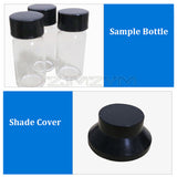Portable Scattered Light Turbidity Meter Domestic Tap Water Quality Monitoring Turbidimeter Range 20/200NTU WGZ-B