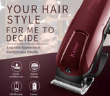 Kemei KM-2600 Seller Professional Electric Hair Clipper Trimmer Professional Cordless Trimmer Hair Clipper Kit trimmer for men