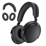 Case Headset Sleeve Replacement Silicone Headphone Protective Cover Durable Earmuff Shell for Headphones