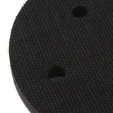 Buffer Backing Pads Soft Sanding Cushion Pads for Factory