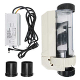 Swimming Pool Salt Chlorine Machine 8/16/12/20g/h SPA Pool Salt Chlorines Machine Generator System Salt Chlorinator Machines