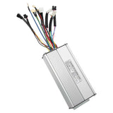 Scooter Conversion Kit Electric Bike Controller LCD Display DIY Modifications for Folding Bikes