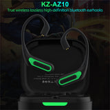 KZ AZ10 Earphone HiFi Bluetooth-compatible Ear Hook Headphone Household Office Music Listening Gaming Headset Equipment