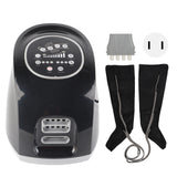 Leg Compression Boots Air Hеаted Foot Massager for Therapy