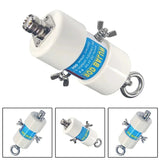 Waterproof 500W 1:1 HF Balun 1.8 - 50MHz for Radio Shortwave antenna balun Short wave Impedance converter