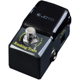 Joyo Jf-306 Ironman Rushing Train Overdrive Amp Simulator Guitar Pedal Clean Sounds with A Bit of Bite Overdrive Pedal Support