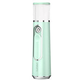 High Quality Personal Mini Usb Portable Skin Care Nano Mister Spray Facial Mist Sprayer Nano Spray Beauty Nano Mist Sprayer