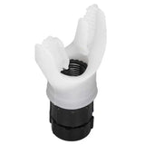 Portable Trainer Lung Faces Mouthpiece Respirator Fiess Breathing Exercise Devices Lungs Capacity Exerciser
