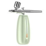 Face Moisturizing Ozone Cool Nano-ionic Sprayer Portable USB Face Mini Nano Mist Spray