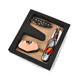 Electric Guitar Fixed Bridge Combo Tl Neck Pickup Set Bridge and Neck Tl Style Guitar Pickups with Pickup Bridge Control Line