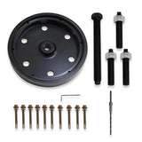 3164780 Crankshaft Seal Wear Sleeve Installer & Remover Tools for ISX QSX ISX15 ISX12