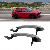 9Y0837205F 9Y0837206F Car Left & Right Door Handle for 9YA-2 2023-2025